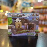 بلوک مگنتی ماینکرافت 98 قطعه z09a