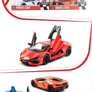 لامبورگینی روئلتو موزیکال 3354