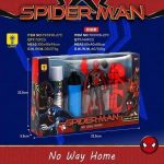 اسپایدرمن تا پرتاب کن5990/26