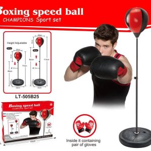 کیسه بوکس پایدار505/25