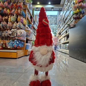 عروسک لی لی پوت ایستاده فنری