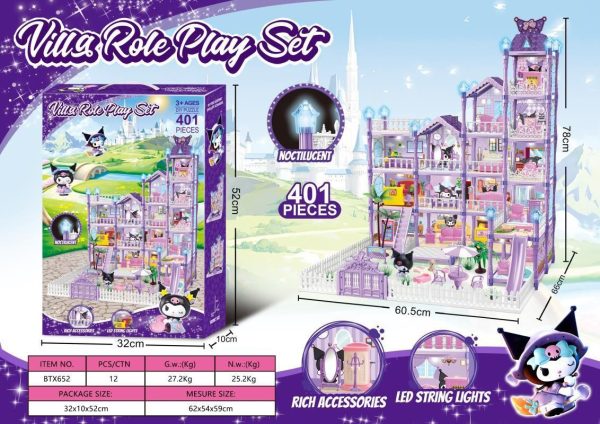 photo_2025-11-16_10-28-29 ویلا کرومی چراغدار 652 - Image 1