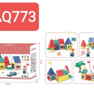 لگو مگنتی 773