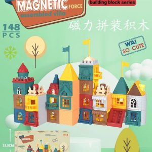 لگو مگنتی 2310