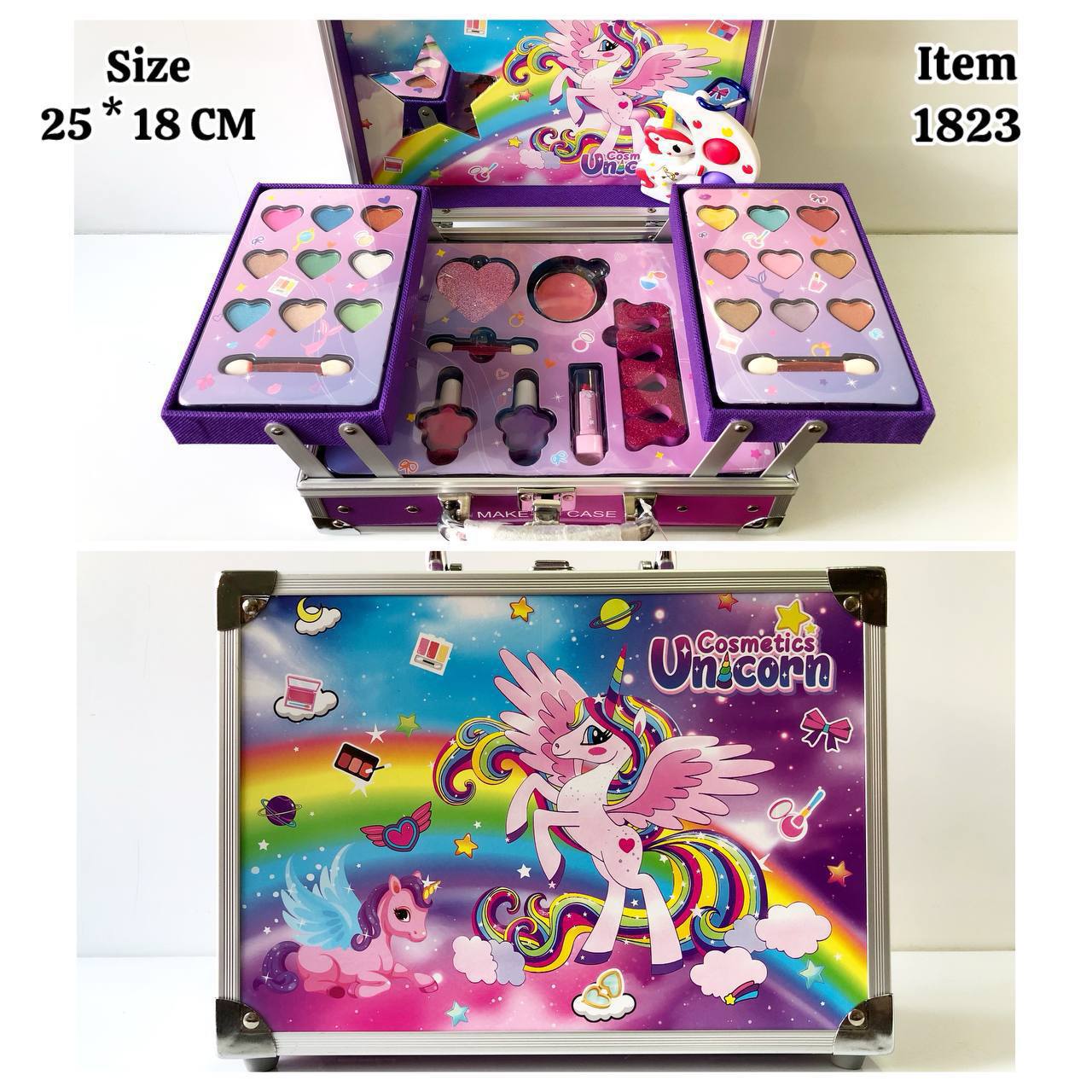 photo_2025-11-18_17-33-37 کیف آرایشی پونی 1823 - Image 1