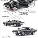 عقب کش دوج چارجر 24332