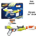 تفنگ تیر توپی (NERF) 36059