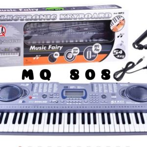 ارگ بزرگ آموزشی میکروفن دار 808