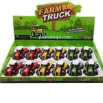 عقب کش فلزی تراکتور تکی 955