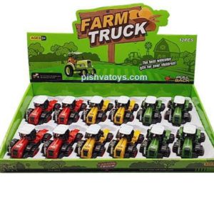 عقب کش فلزی تراکتور تکی 955