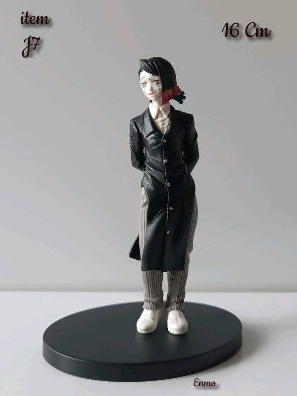 اکشن فیگور شخصیت انمو 7 - Image 1