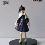 اکشن فیگور شخصیت کانائو 36