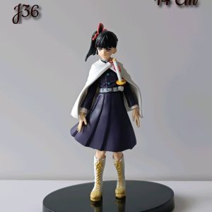 اکشن فیگور شخصیت کانائو 36