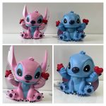 اکشن فیگور شخصیت استیج