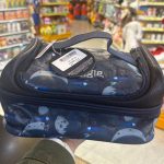 کیف ظرف غذا smiggle طرح کهکشان