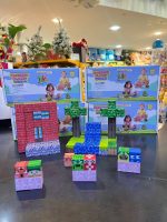 بلوک مگنتی ماینکرافت 100 قطعه - Image 2