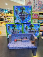 بلوک مگنتی ماینکرافت 192قطعه t52 - Image 2