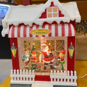 چراغ خواب دکوری کندی شاپ 1044