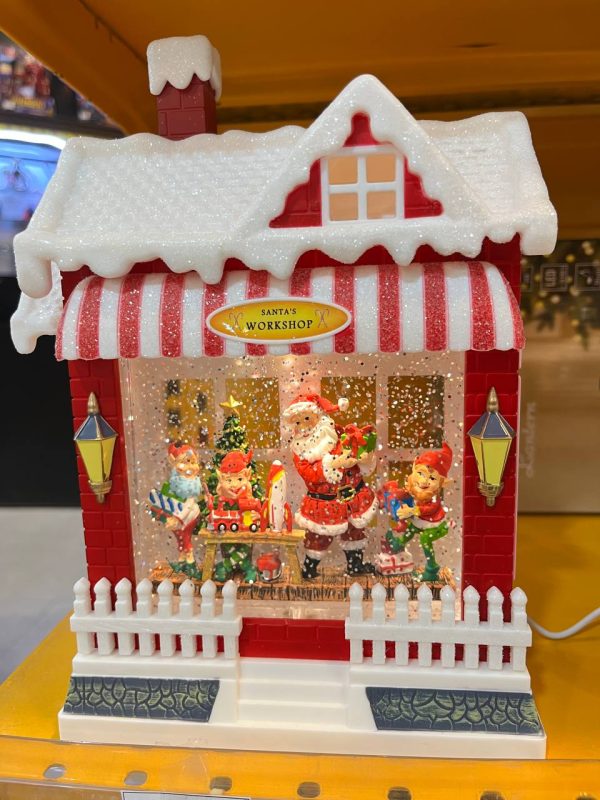 چراغ خواب دکوری کندی شاپ 1044 - Image 1