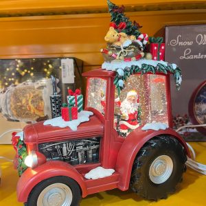 چراغ خواب دکوری طرح تراکتور 1000