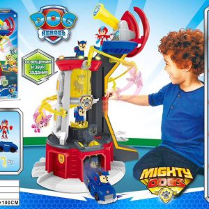 برج سگهای نگهبان 3003