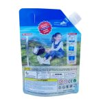 بیس مایع حباب ساز 100 میل 110