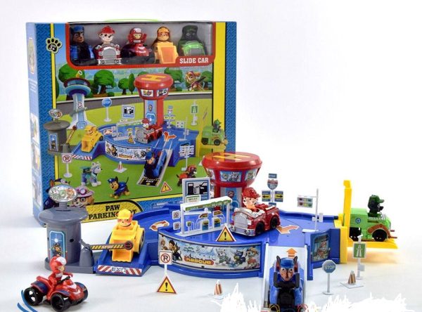 برج سگهای نگهبان 565 - Image 1