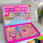 ست آرایشی کرومی و ملودی 28582