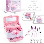 ست آرایشی 3 طبقه 623