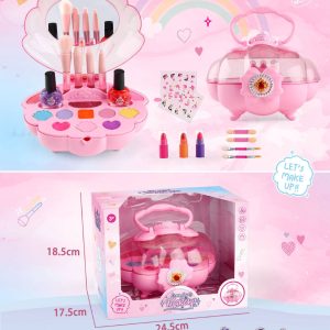 ست آرایشی صدفی 720