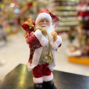 بابا نوئل 30 سانت 1543