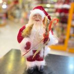 بابا نوئل 30 سانت 4707