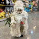 بابانوئل 60 سانت خندان 4049