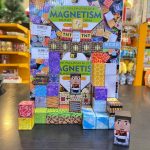 بلوک مگنتی ماینکرافت 72 قطعه 2023