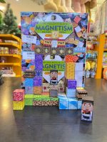 بلوک مگنتی ماینکرافت 72 قطعه 2023