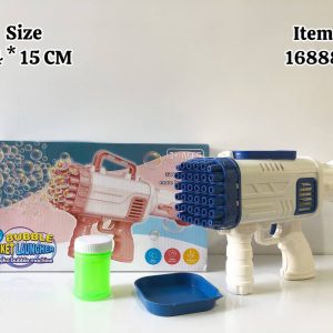 حباب ساز بازوکا ۳۲ سوراخ 16888