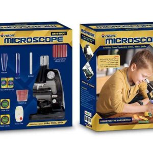 میکروسکوپ 900