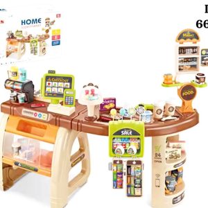 سوپر مارکت 668/69