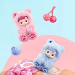 عروسک هاچی پوپو عطری