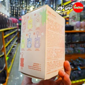 صفحه اصلی تینی تویز 26 عروسک هاچی پوپو عطری