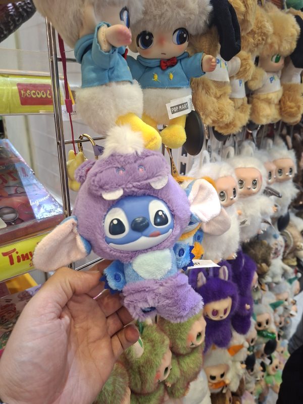 استیج سوپرایزی لباس حیوانات - Image 3