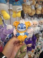 استیج سوپرایزی لباس حیوانات - Image 2