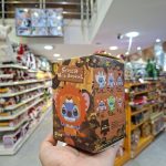 استیج سوپرایزی لباس حیوانات