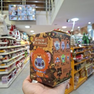 استیج سوپرایزی لباس حیوانات