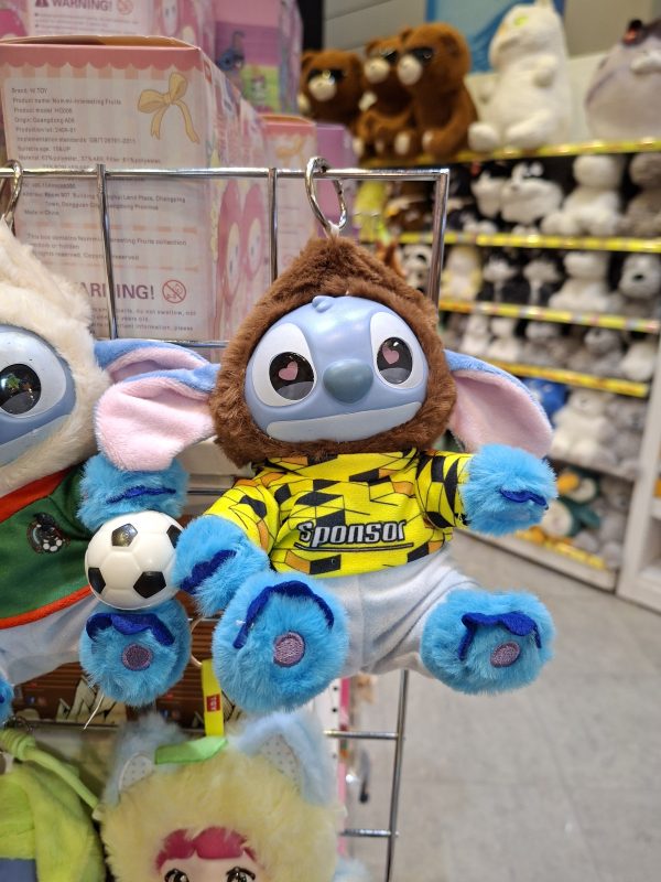 استیج فوتبالی سوپرایزی - Image 2