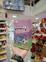 استیج فوتبالی سوپرایزی