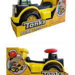 واکر کامیون 1307