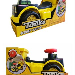 واکر کامیون 1307