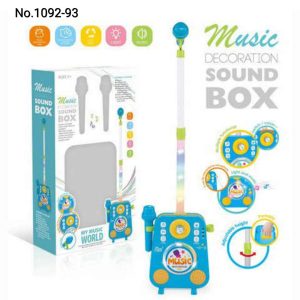 میکروفن آبی 1092