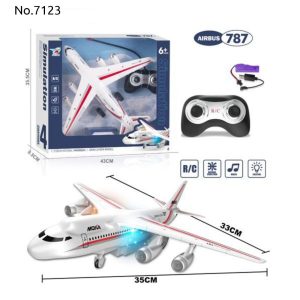 هواپیما کنترلی 7123